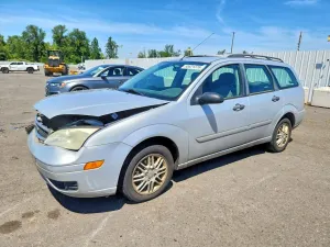 Ford Focus 2.0L 4 2007