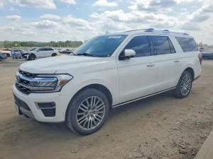 Ford Expedition 3.5L 6 2022