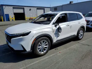 Honda CR-V 1.5L 4 2025