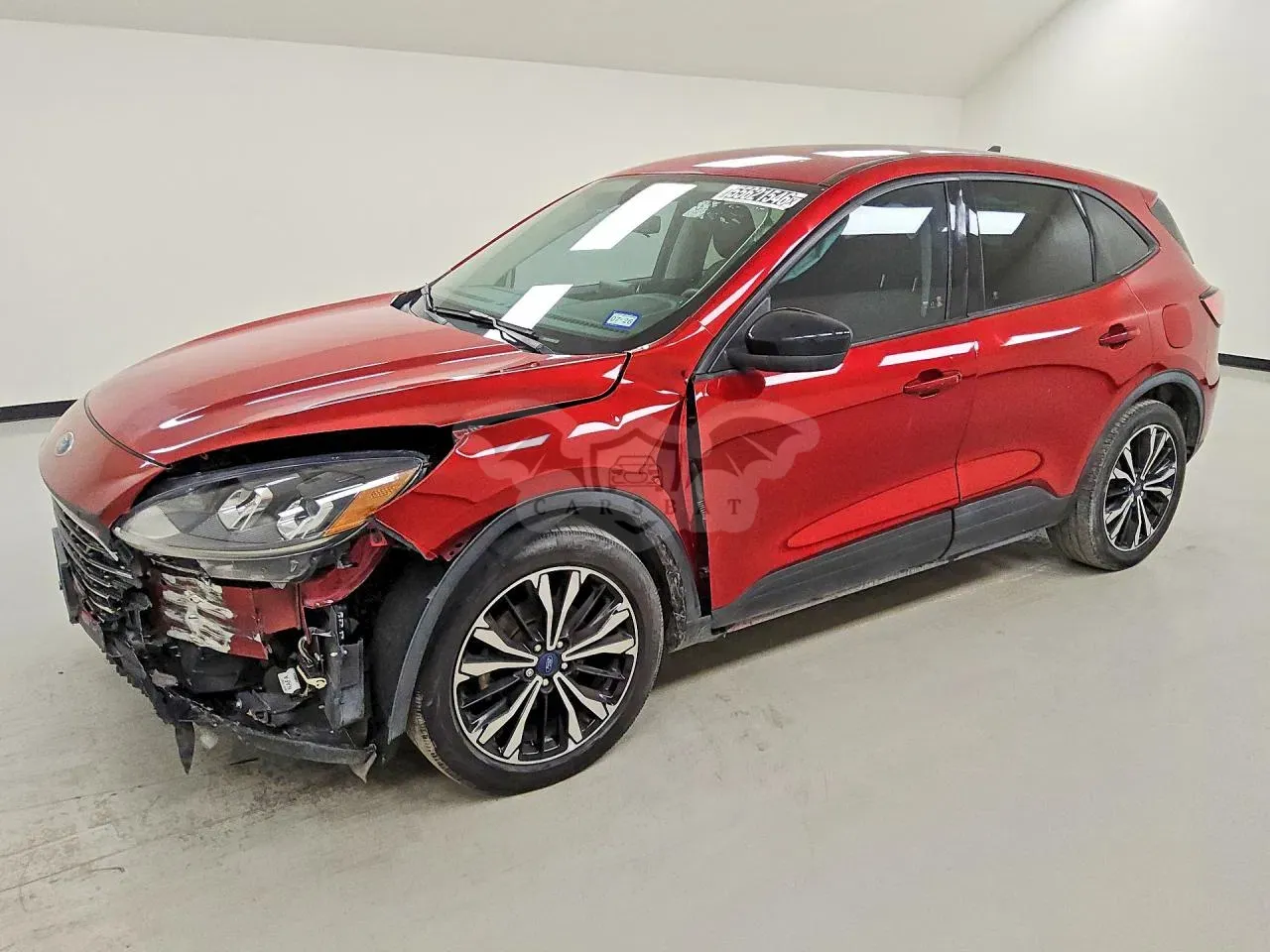 Ford Escape 1.5L 3 2021
