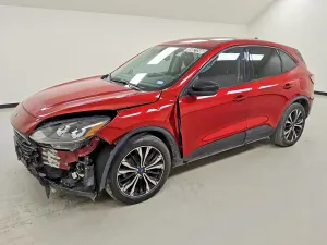 Ford Escape 1.5L 3 2021