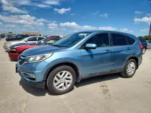 Honda CR-V 2.4L 4 2016