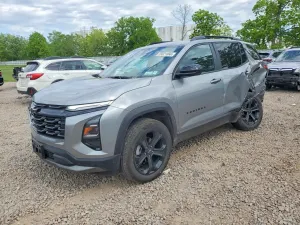 Chevrolet Equinox 1.5L 4 2026