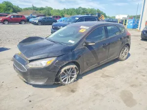 Ford Focus 2.0L 4 2015