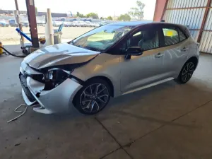Toyota Corolla 2.0L 4 2020