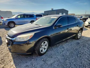 Chevrolet Malibu 2.5L 4 2015