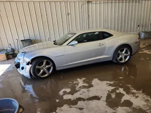 Chevrolet Camaro 3.6L 6 2015