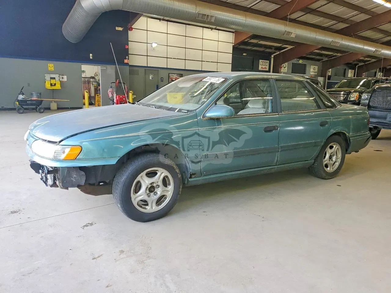 Ford Taurus 3.0L 6 1993