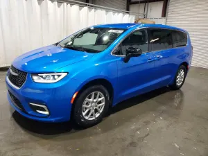 Chrysler Pacifica 3.6L 6 2026