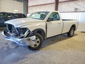 RAM 1500 4.7L 8 2013