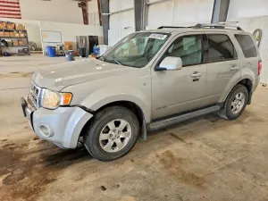 Ford Escape 3.0L 6 2008