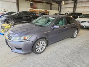 Honda Accord 2.4L 4 2015