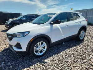 Buick Encore 1.2L 3 2022