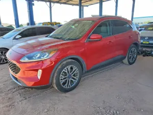 Ford Escape 1.5L 3 2020