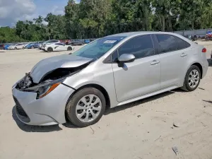 Toyota Corolla 1.8L 4 2021
