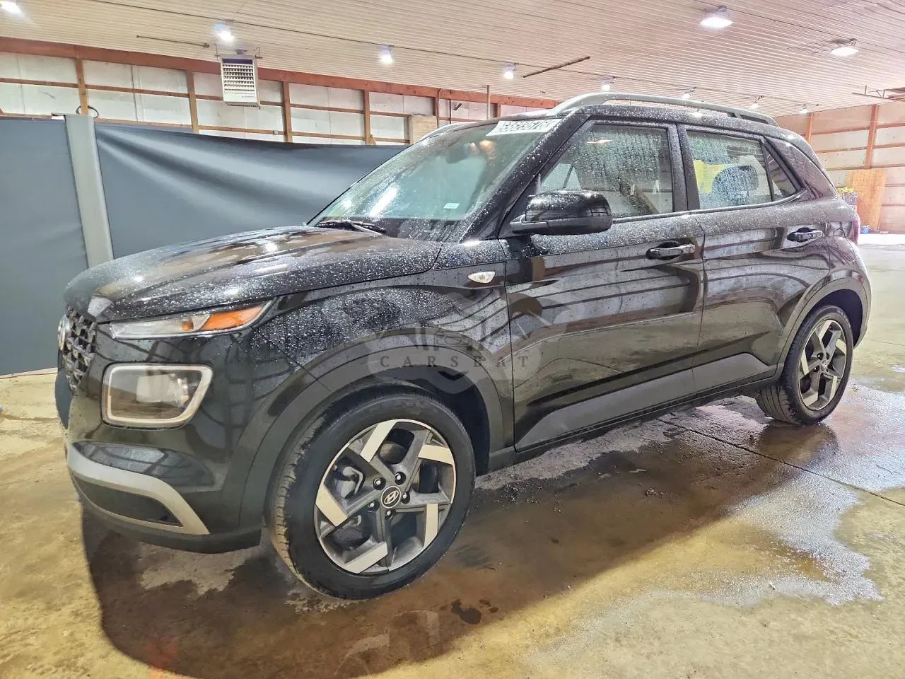 Hyundai Venue 1.6L 4 2026
