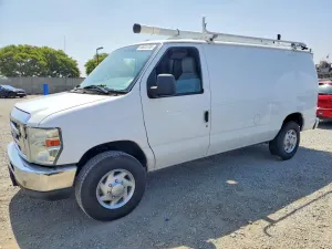 Ford Econoline 4.6L 8 2013