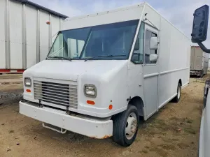 Ford F59 6.8L 10 2013