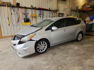 Toyota Prius 2013