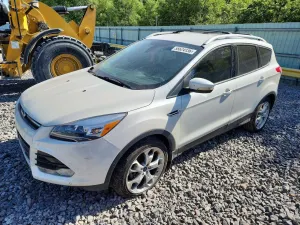 Ford Escape 2.0L 4 2014