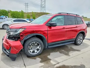 Honda Passport 3.5L 6 2023