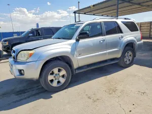 Toyota 4Runner 4.0L 6 2008