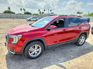 GMC Terrain 1.5L 4 2024