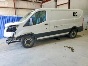 Ford Transit 3.7L 6 2019