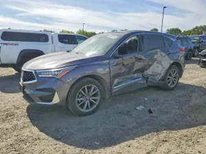 Acura RDX 2.0L 4 2021