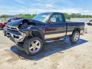 Dodge RAM 5.9L 8 1997