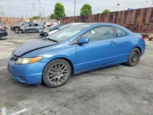 Honda Civic 1.8L 4 2008