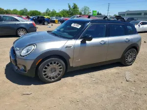 Mini Cooper 1.5L 3 2017