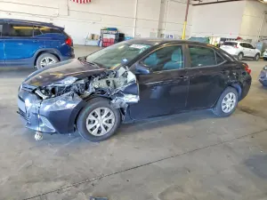 Toyota Corolla 1.8L 4 2014