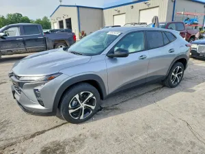 Chevrolet Trax 1.2L 3 2024