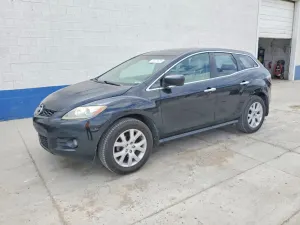 Mazda CX-7 2.3L 4 2007