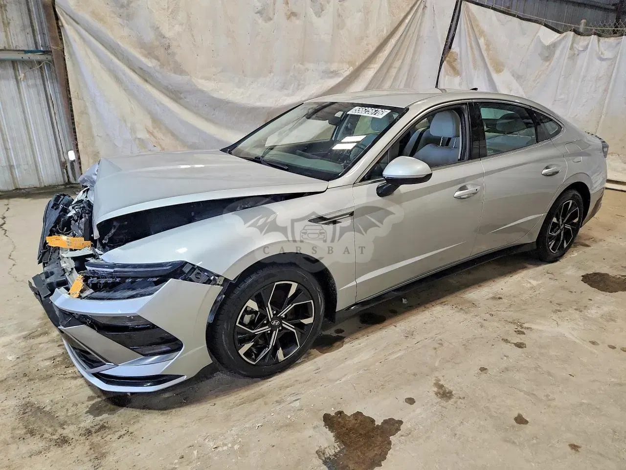 Hyundai Sonata 2024