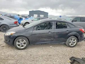 Ford Focus 2.0L 4 2014