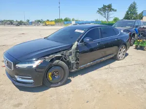 Volvo S90 2.0L 4 2018