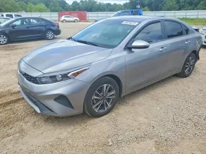 Kia Cerato / Forte / K3 2.0L 4 2024