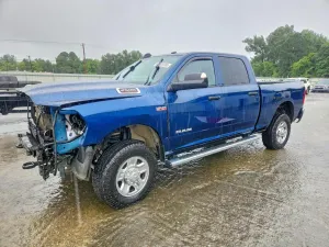 RAM 2500 6.4L 8 2022