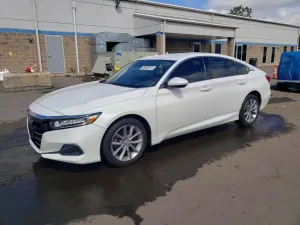 Honda Accord 1.5L 4 2021