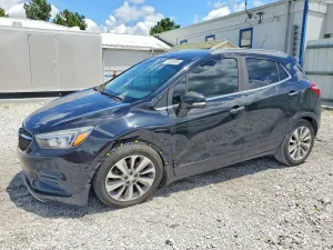 Buick Encore 1.4L 4 2018