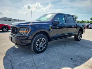Ford F-150 2.7L 6 2024