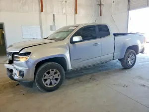 Chevrolet Colorado 3.6L 6 2018