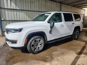 Jeep Wagoneer 3.0L 6 2025