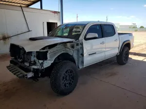 Toyota Tacoma 3.5L 6 2021