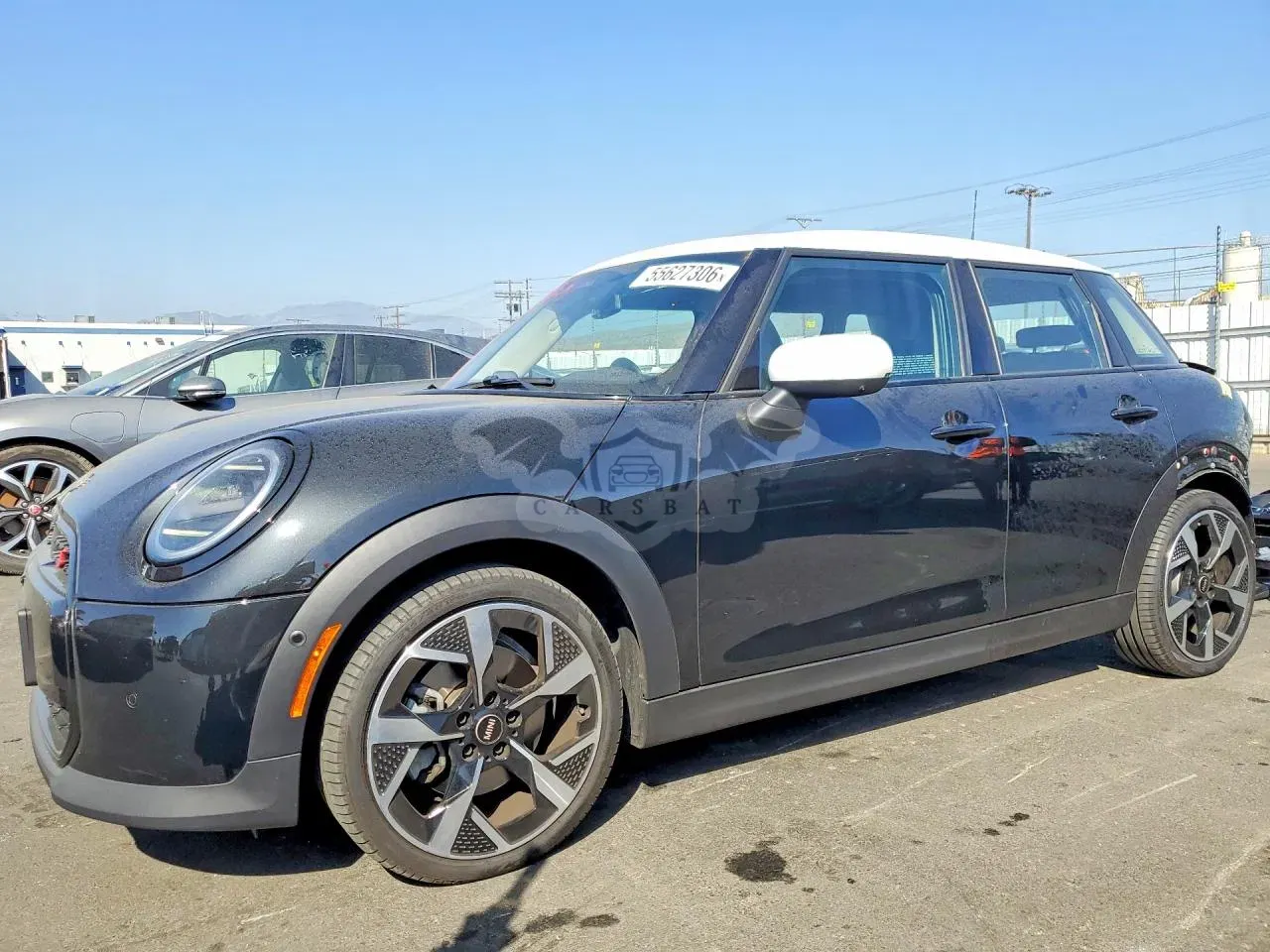 Mini Cooper 2.0L 4 2026