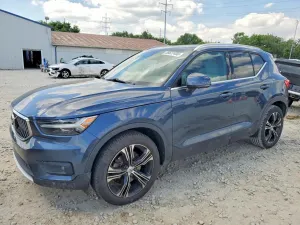 Volvo XC40 2.0L 4 2020