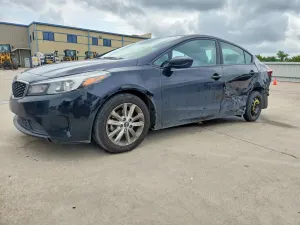Kia Cerato / Forte / K3 2.0L 4 2017