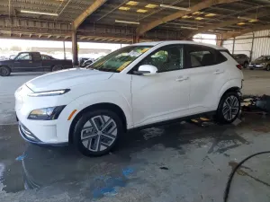 Hyundai Kona 2023